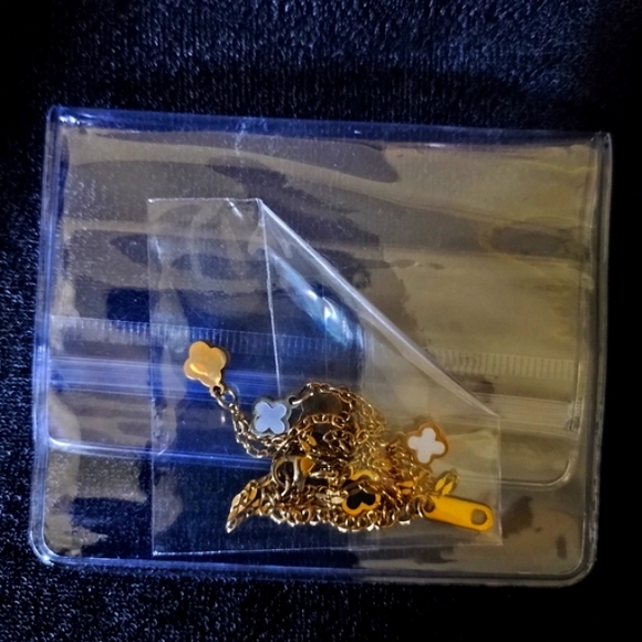 Anklet - Picture 2 of 2